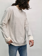 Load image into Gallery viewer, &quot;Goodfellow &amp; co&quot; Long-Sleeve Striped Shirt
