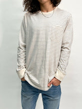 Load image into Gallery viewer, &quot;Goodfellow &amp; co&quot; Long-Sleeve Striped Shirt
