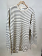 Load image into Gallery viewer, &quot;Goodfellow &amp; co&quot; Long-Sleeve Striped Shirt
